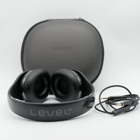 Samsung Level On Headphones EO-OG900 Wired Over Ear Full Dynamic